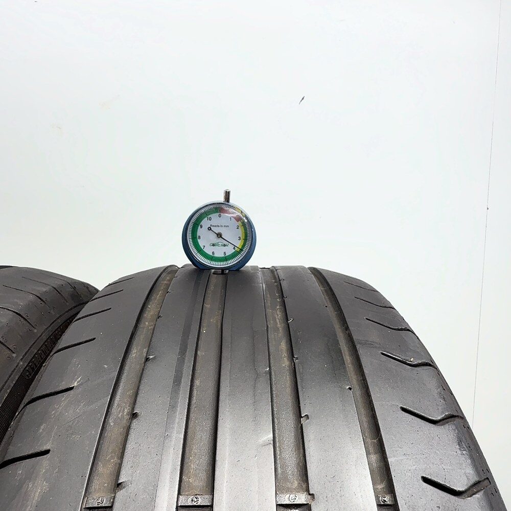 Gomme Usate 215 55 R17 XL 98Y Fulda Sportcontrol 2 Estive - immagine 2