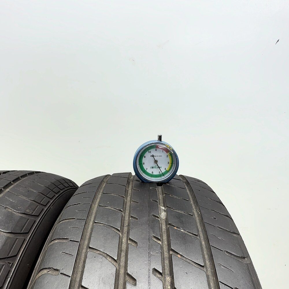 Gomme Usate 185 55 R16 83H Dunlop SP Sport 2030 Estive - immagine 2