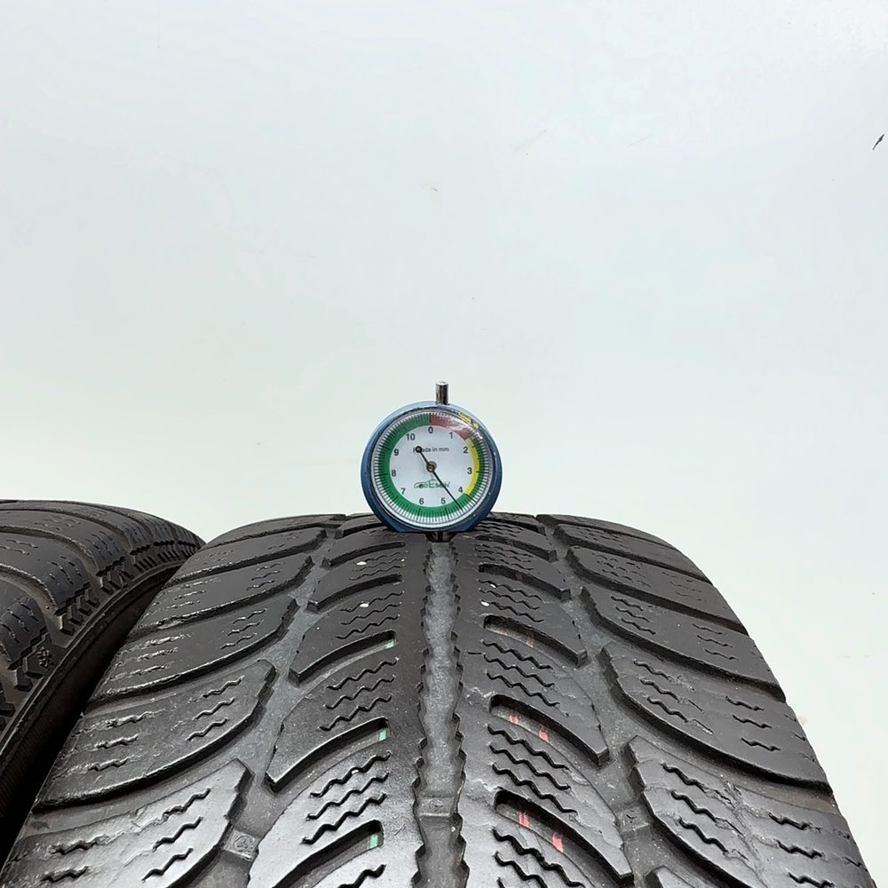 Gomme Usate 205 55 R16 91T Sava Eskimo S3+ Invernali - immagine 2