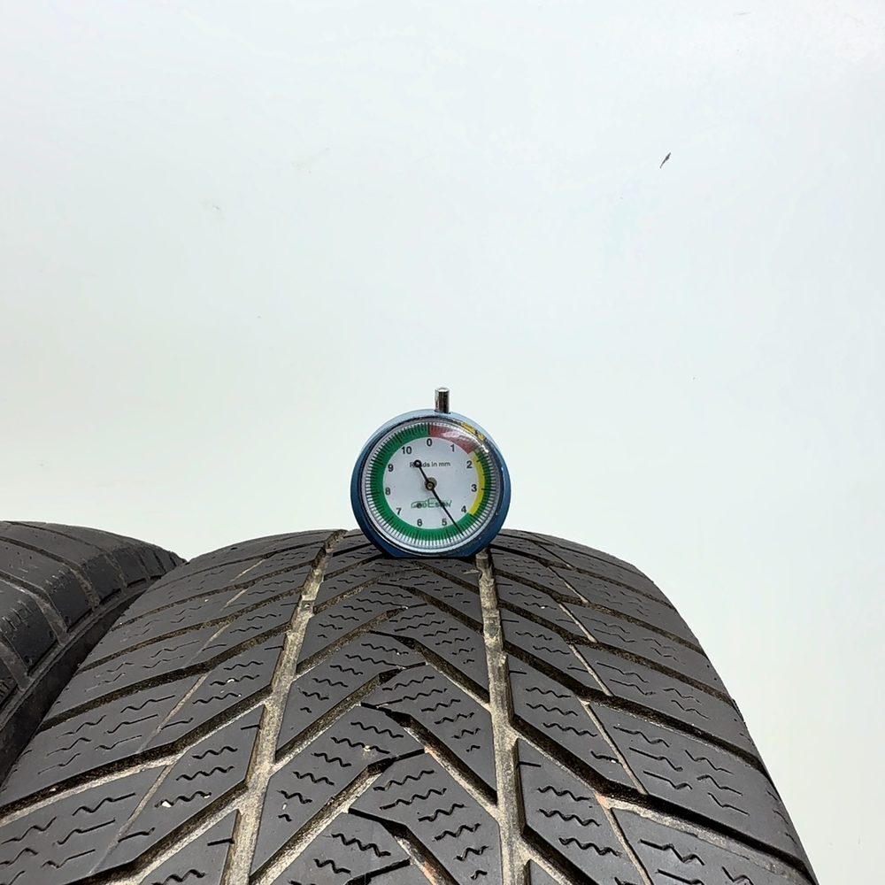 Gomme Usate 205 55 R16 91H Esa+ Tecar Supergrip Pro Invernali - immagine 2