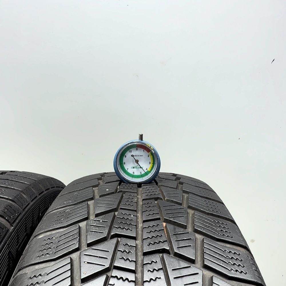 Gomme Usate 205 55 R16 94H XL Gislaved Euro Frost 6 Invernali - immagine 2