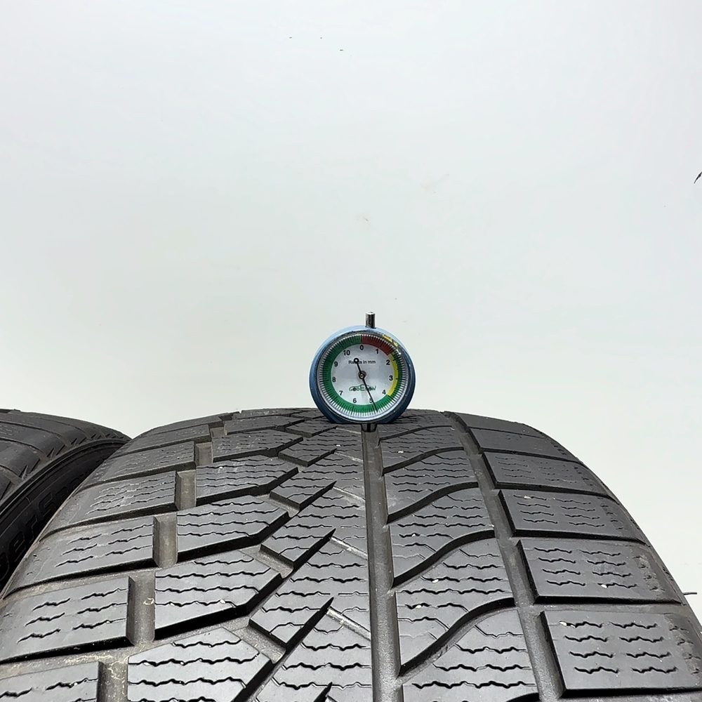 Gomme Usate 245 40 R19 98V XL Goodride Zupersnow Z-507 Invernali - immagine 2