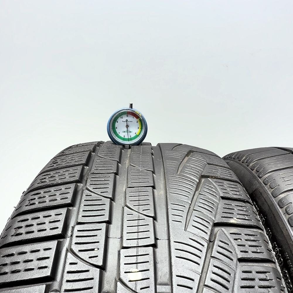 Gomme Usate 245 35 R19 93V XL Pirelli Sottozero 77% Invernali - immagine 2