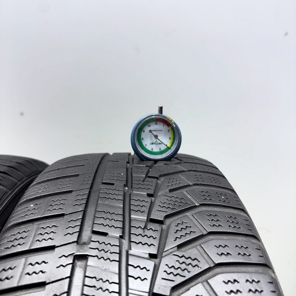 Gomme Usate 205 55 R16 91H Hankook Winter I*Cept Evo2 Invernali - immagine 2
