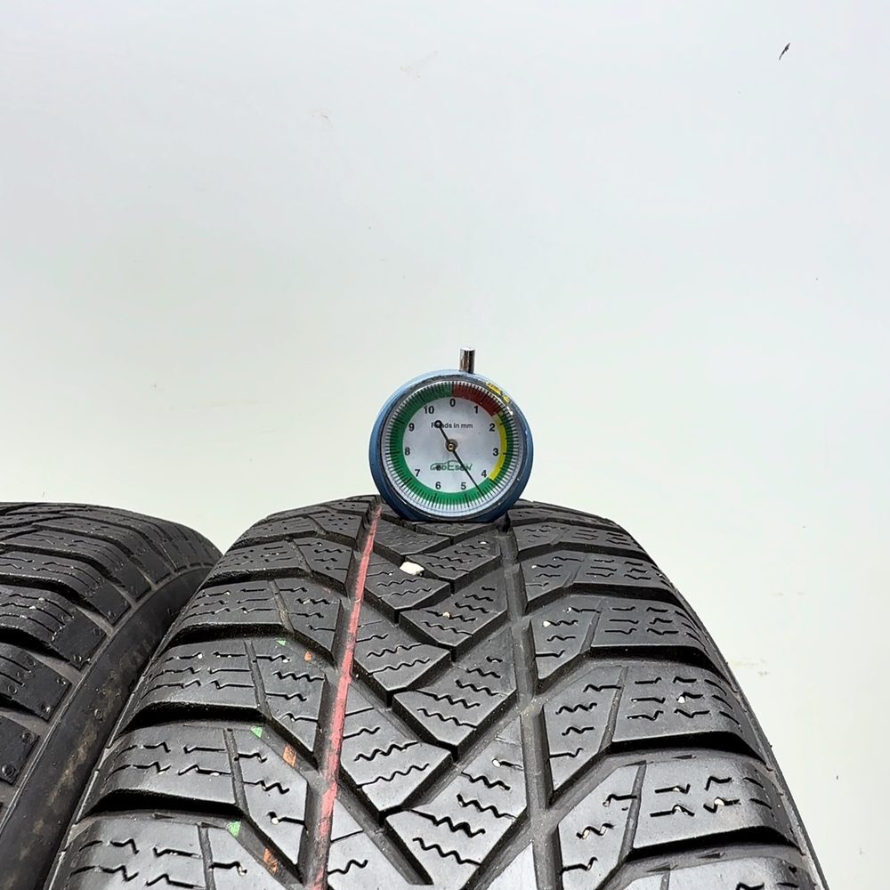 Gomme Usate 175 65 R14 82T Esa+ Tecar Supergrip Pro Invernali - immagine 2