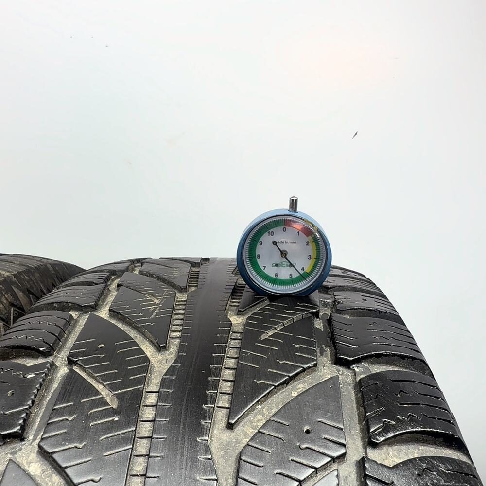 Gomme Usate 255 70 R16 111T Cooper Weather-Master Wsc Invernali - immagine 2