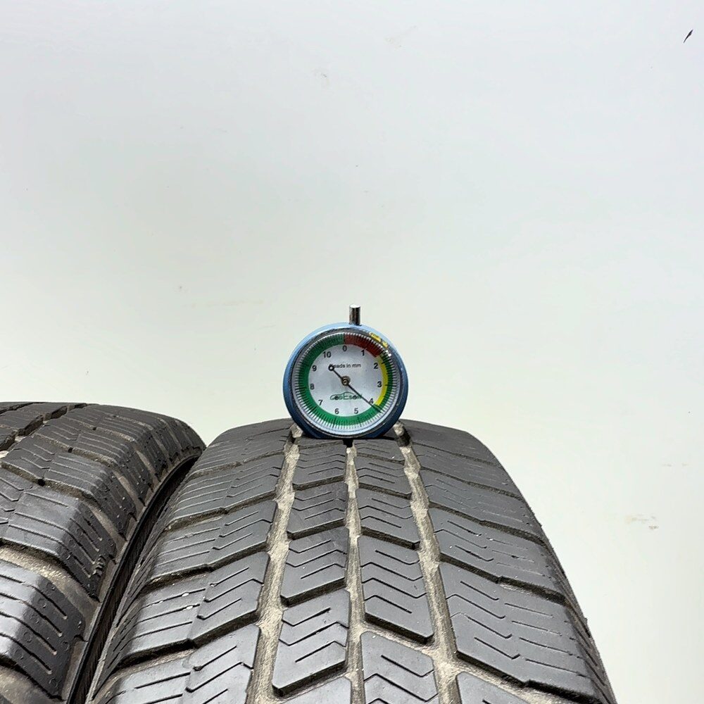 Gomme Usate 155 65 R14 75T Barum Polaris 3 Invernali - immagine 2