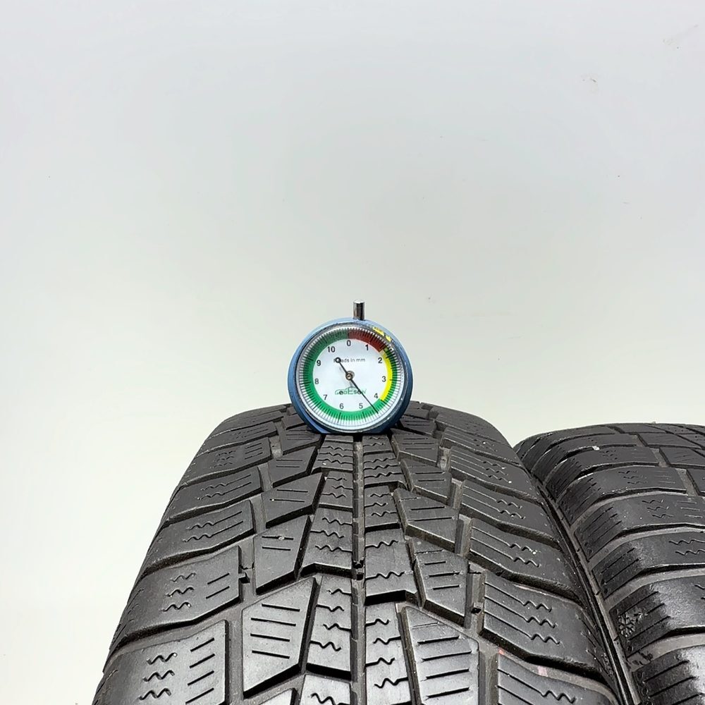 Gomme Usate 175 70 R14 84T Gislaved Euro*Frost 6 Invernali - immagine 2
