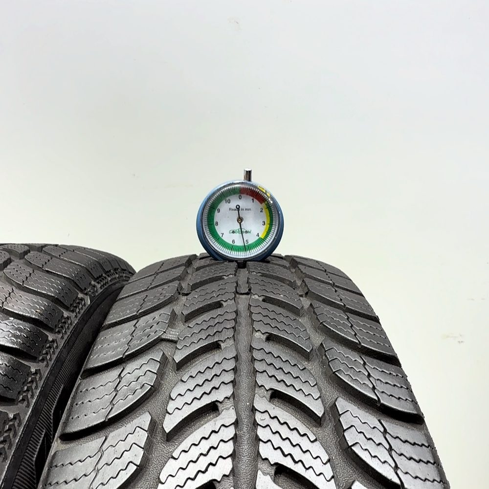 Gomme Usate 165 65 R14 79T Sava Eskimo S3+ 74% Invernali - immagine 2