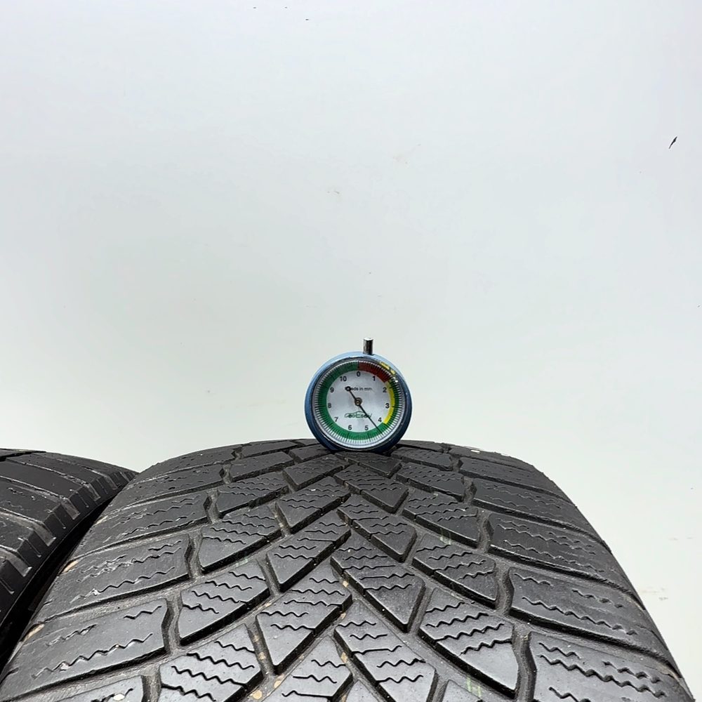 Gomme Usate 225 45 R17 XL 94V Bridgestone Blizzak LM005 Invernali - immagine 2