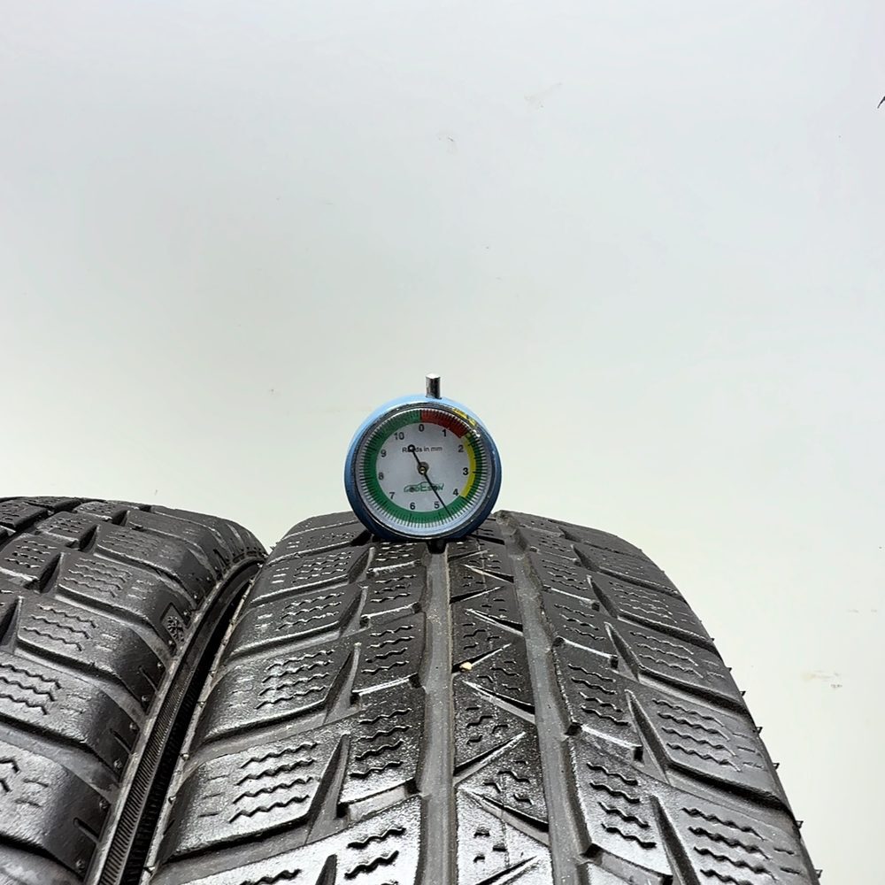 Gomme Usate 165 60 R15 77T Falken Eurowinter HS449 Invernali - immagine 2