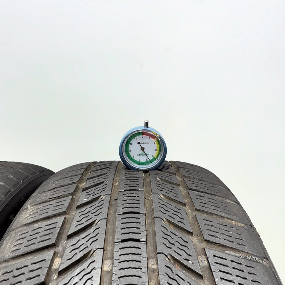 Gomme Usate 225 45 R18 95V XL Continental Wintercontact TS 870 P Invernali - immagine 2