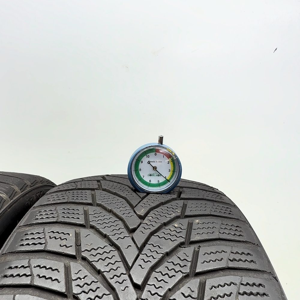 Gomme Usate 215 40 R18 89V Nexen Winguard Sport 2 Invernali - immagine 2