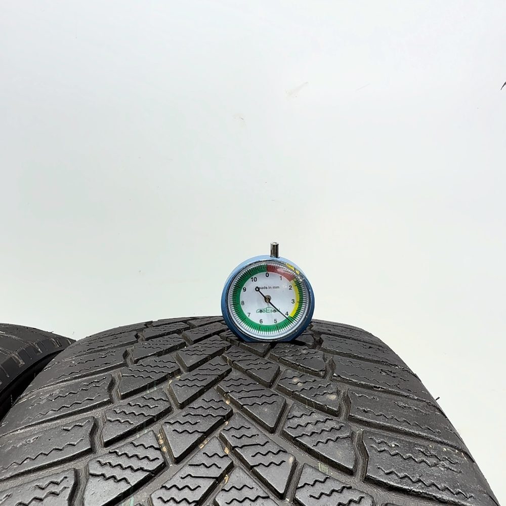 Gomme Usate 225 45 R17 94V Bridgestone Blizzak LM005 Invernali - immagine 2