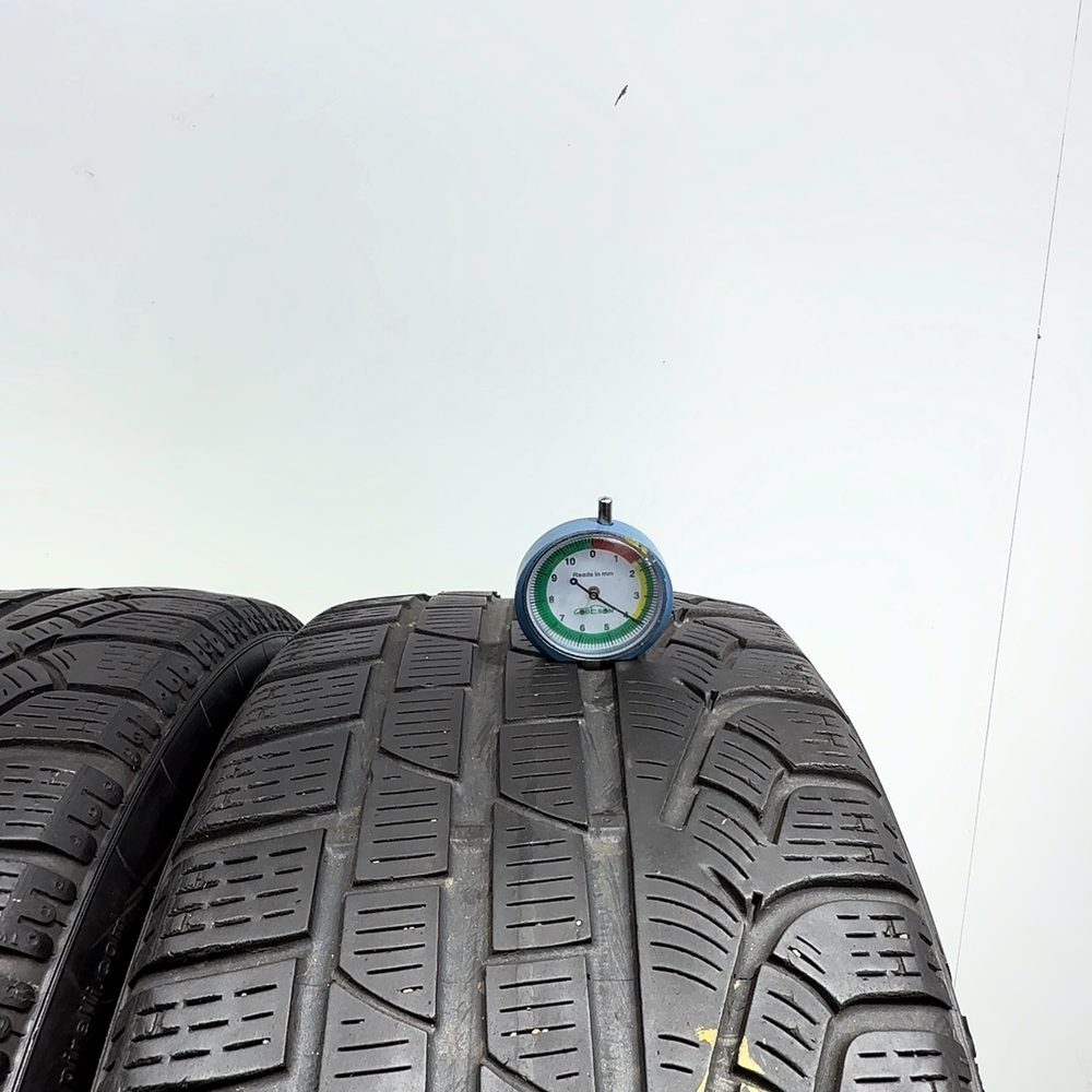 Gomme Usate 225 45 R17 XL 94H Pirelli Sottozero Invernali - immagine 2