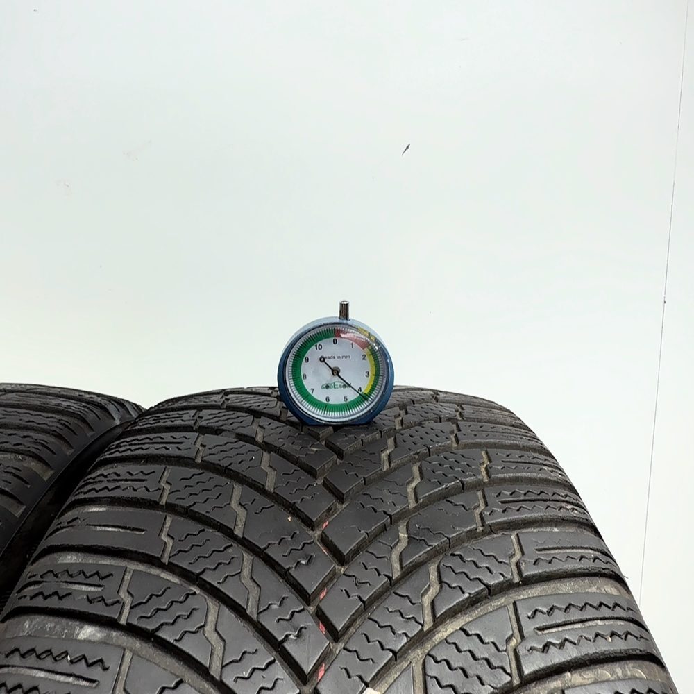 Gomme Usate 225 45 R19 96V XL Firestone Winterhawk 4 Invernali - immagine 2