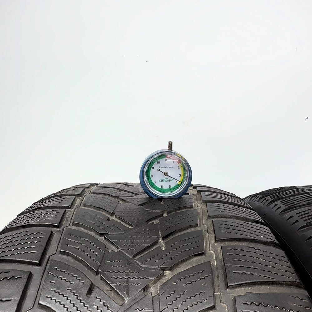 Gomme Usate 275 50 R20 XL 113V Dunlop Winter Sport 5 Invernali - immagine 2