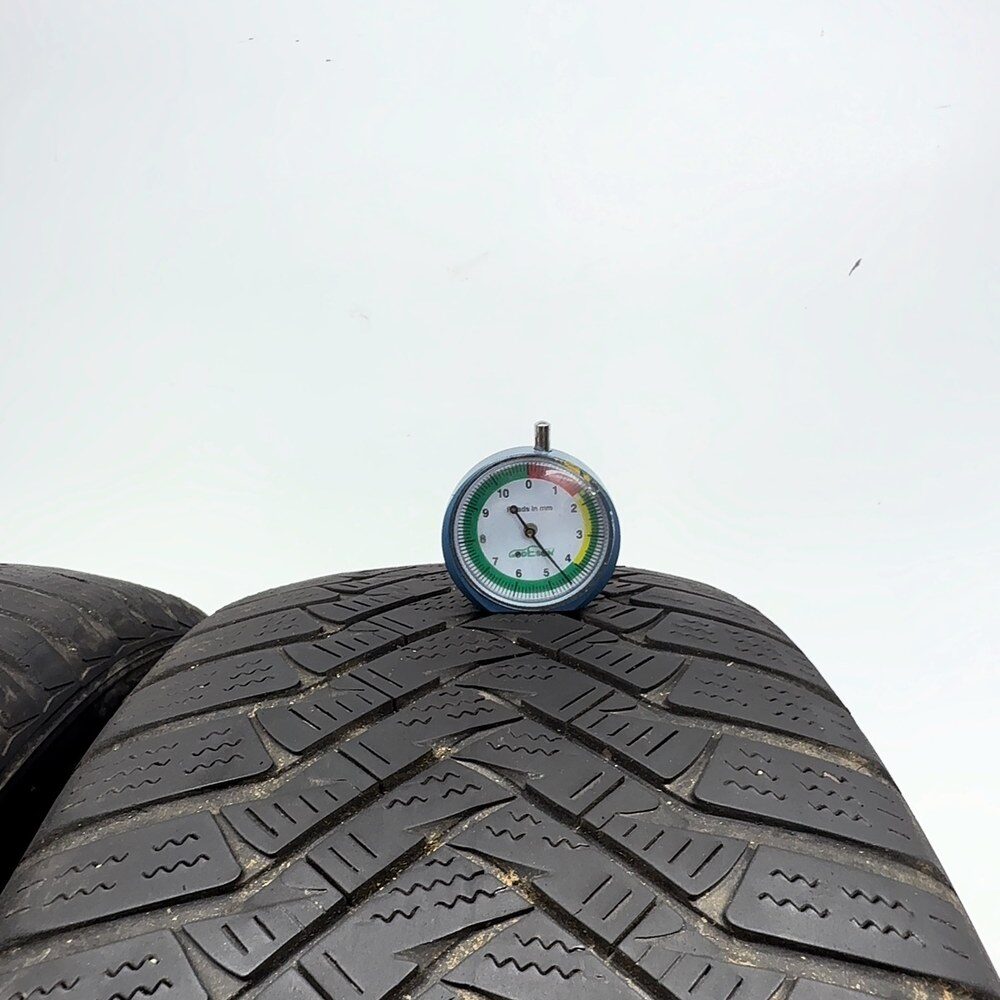 Gomme Usate 225 55 R18 98V Laufenn I Fit Invernali - immagine 2