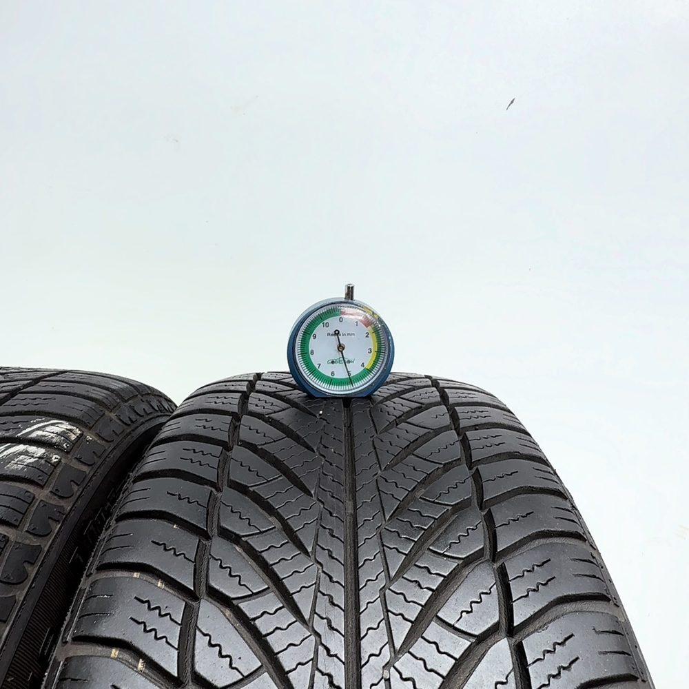Gomme Usate 205 55 R16 91H Goodyear Ultragrip Performance RunFlat 71% Invernali - immagine 2