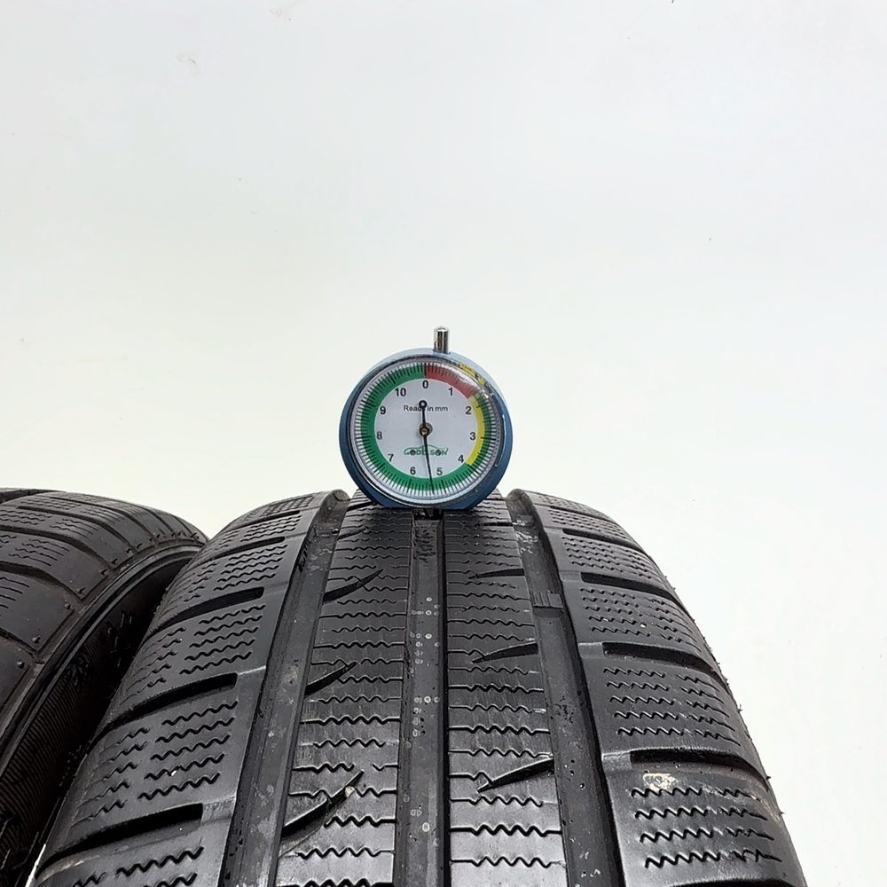 Gomme Usate 165 65 R14 79T Atlas Polarbear HP 77% Invernali - immagine 2