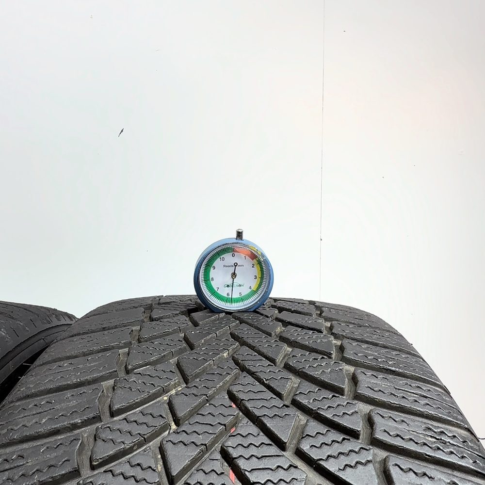 Gomme Usate 235 40 R20 96H Bridgestone Blizzak LM005 81% Invernali - immagine 2