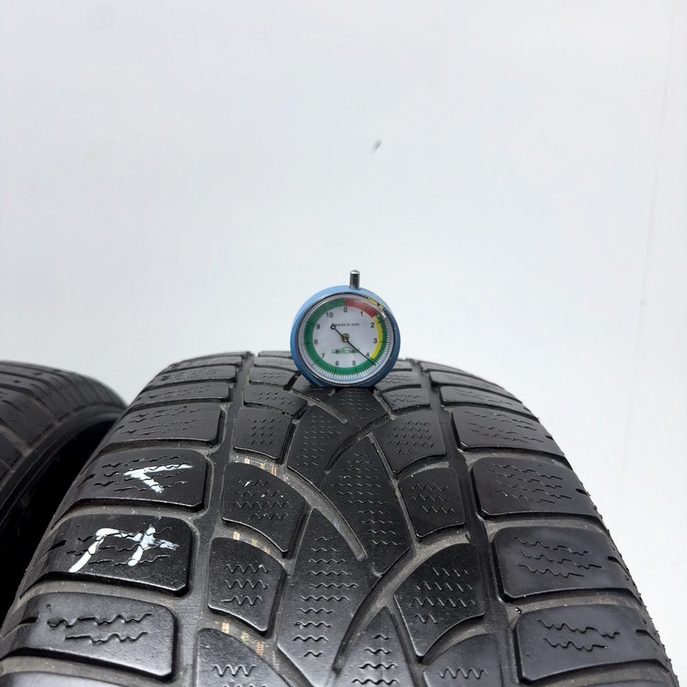 Gomme Usate 235 55 R18 100H Dunlop SP Winter Sport 3D Invernali - immagine 2