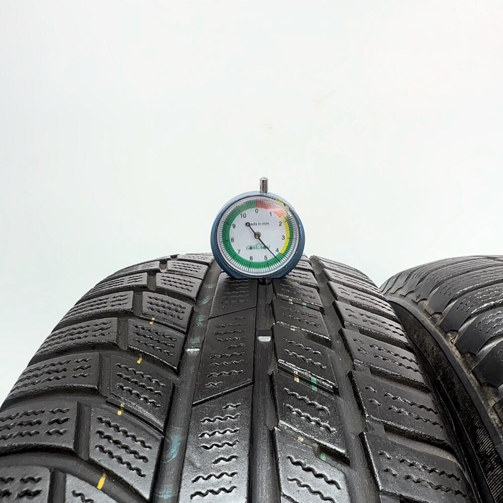 Gomme Usate 215 65 R17 99H Toyo Snowprox S954 SUV Invernali - immagine 2