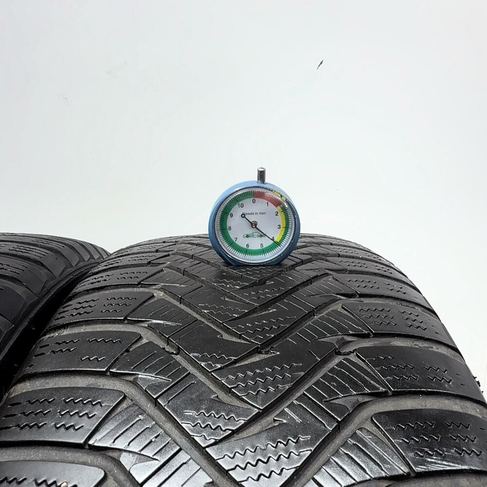 Gomme Usate 235 55 R17 103V XL Laufenn I Fit+ Invernali - immagine 2