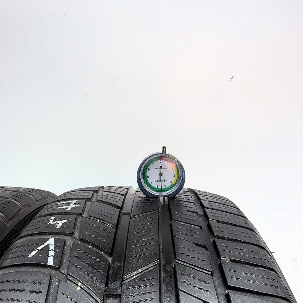 Gomme Usate 235 40 R19 96W XL Toyo Snowprox S954 79% Invernali - immagine 2