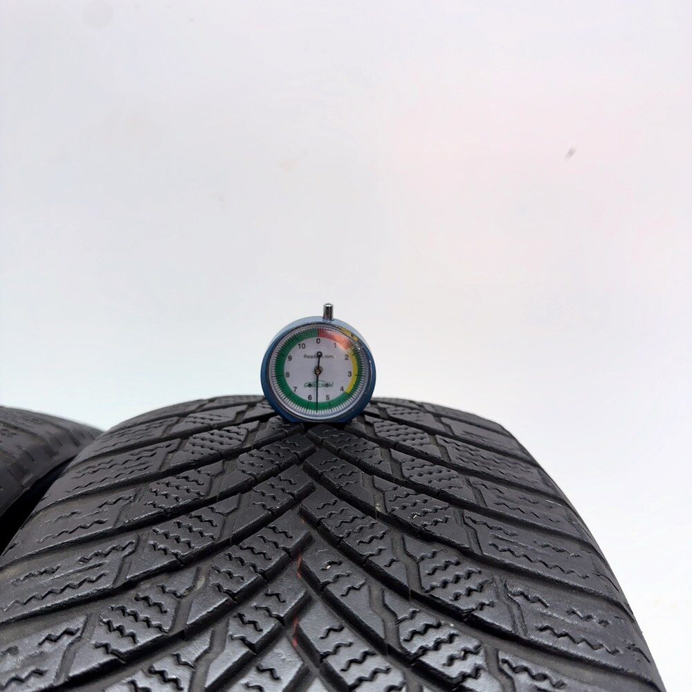 Gomme Usate 225 50 R18 99V XL Firestone Winterhawk 4 80% Invernali - immagine 2