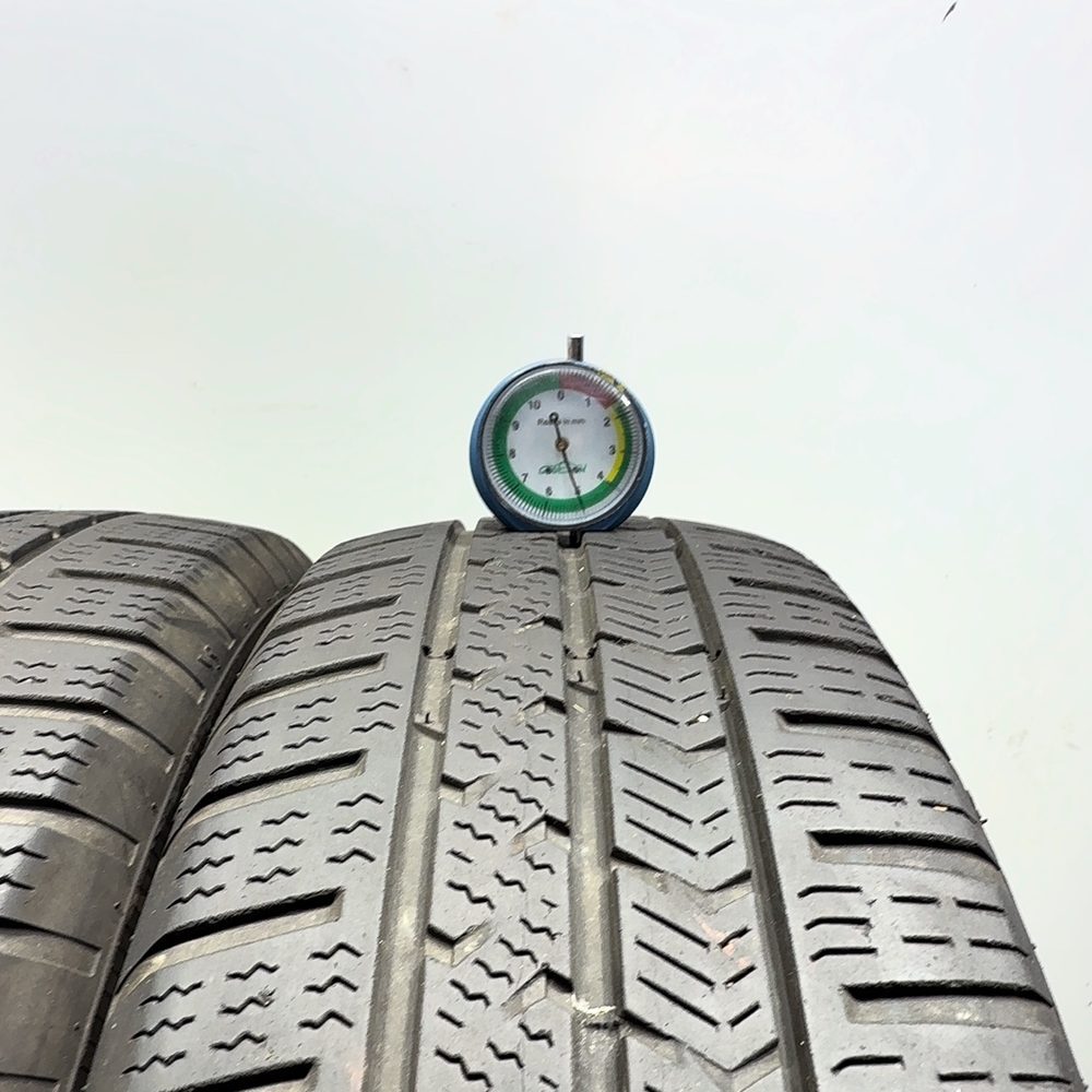 Gomme Usate 175 55 R15 77T Vredestein Quatrac 5 71% 4 Stagioni - immagine 2