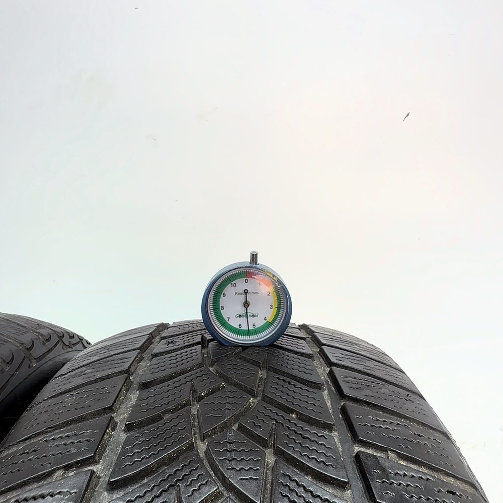 Gomme Usate 225 50 R17 XL 98H Goodyear Ultra Grip Performance Gen-1 Invernali - immagine 2