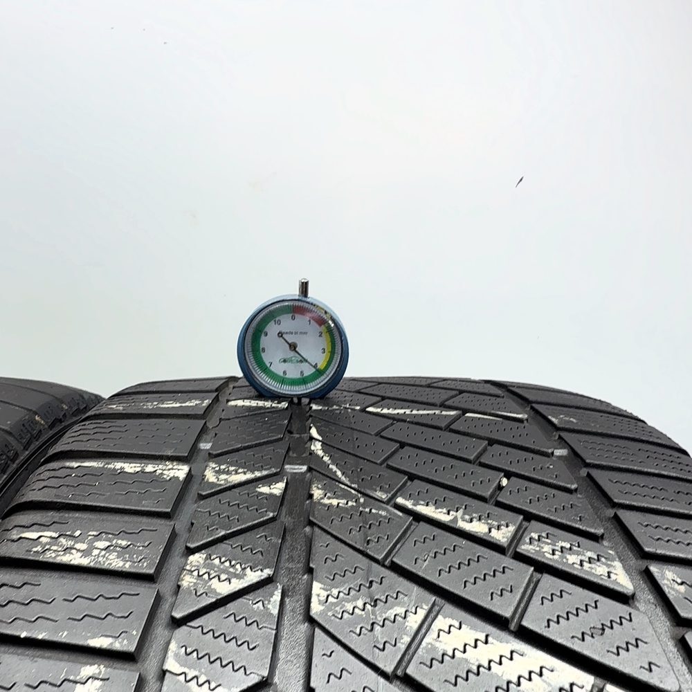 Gomme Usate 285 35 R20 104V XL Continental Contiwintercontact TS830 P Invernali - immagine 2