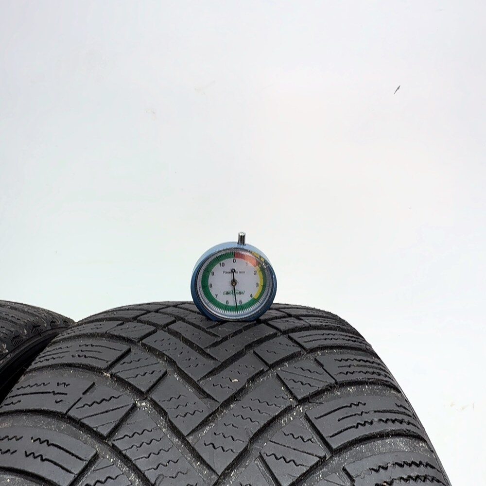 Gomme Usate 225 45 R17 91H Hankook Winter I*Cept RS3 76% Invernali - immagine 2