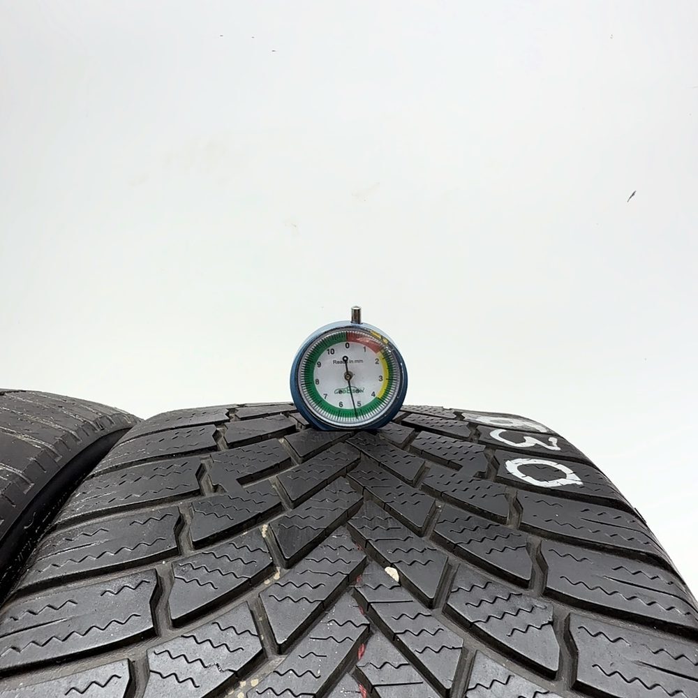 Gomme Usate 235 40 R20 96H XL Bridgestone Blizzak LM005 74% Invernali - immagine 2