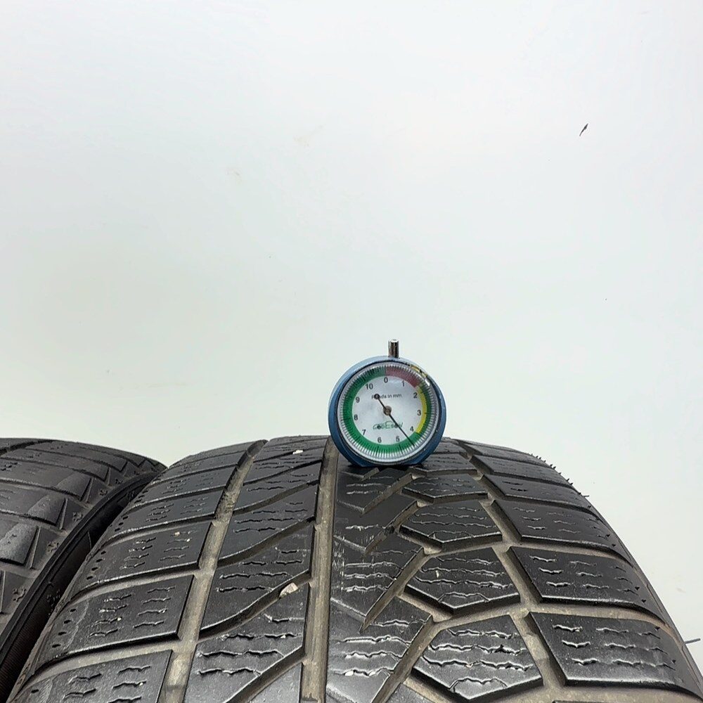 Gomme Usate 225 45 R17 94V XL Goodride Zuper Snow Z-507 Invernali - immagine 2