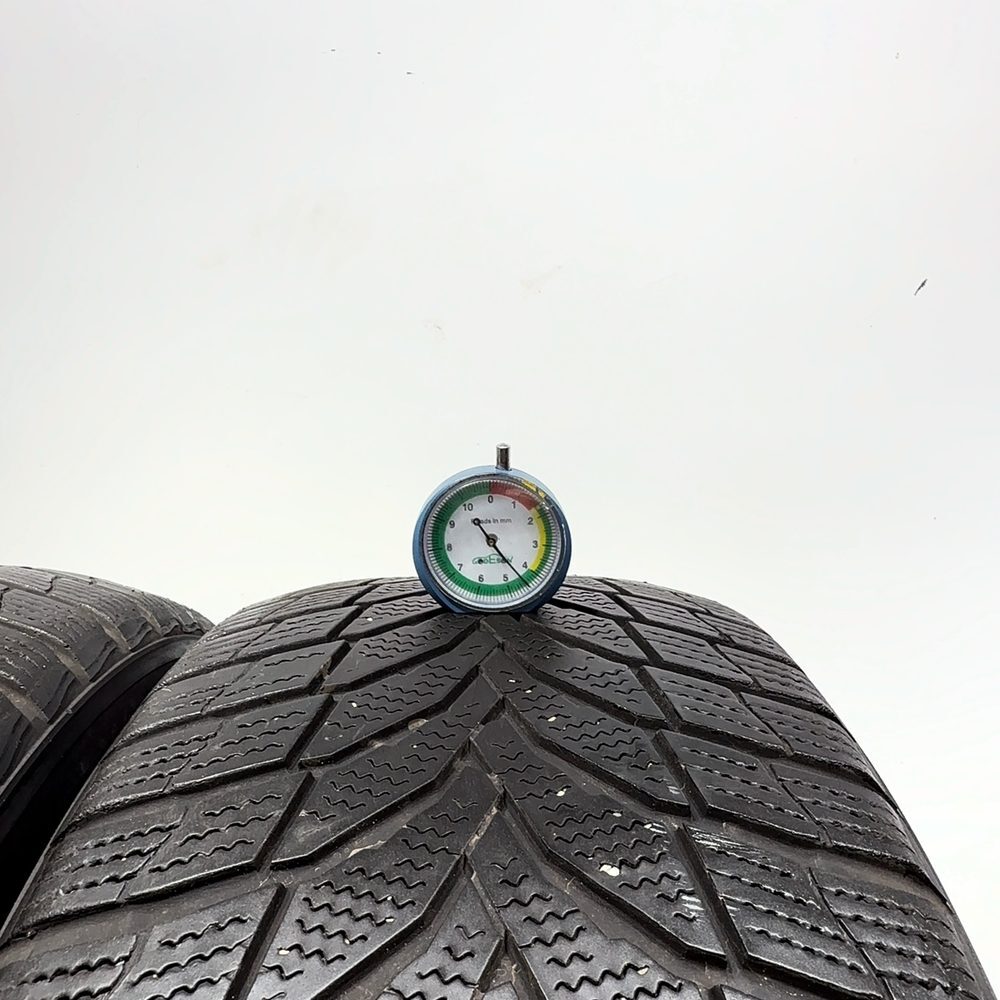 Gomme Usate 235 55 R18 104H XL Nexen Winguard Sport 2 Invernali - immagine 2