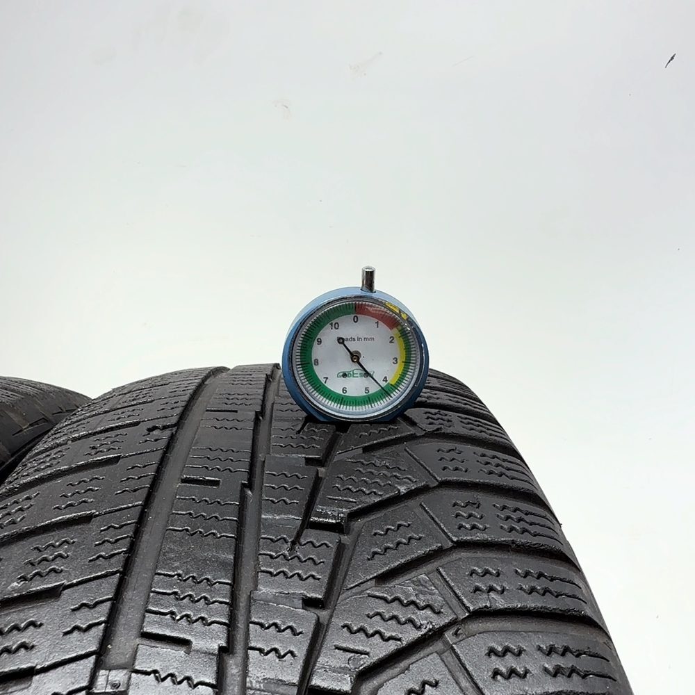 Gomme Usate 215 60 R16 XL 99H Hankook Winter I*Cept Evo2 Invernali - immagine 2