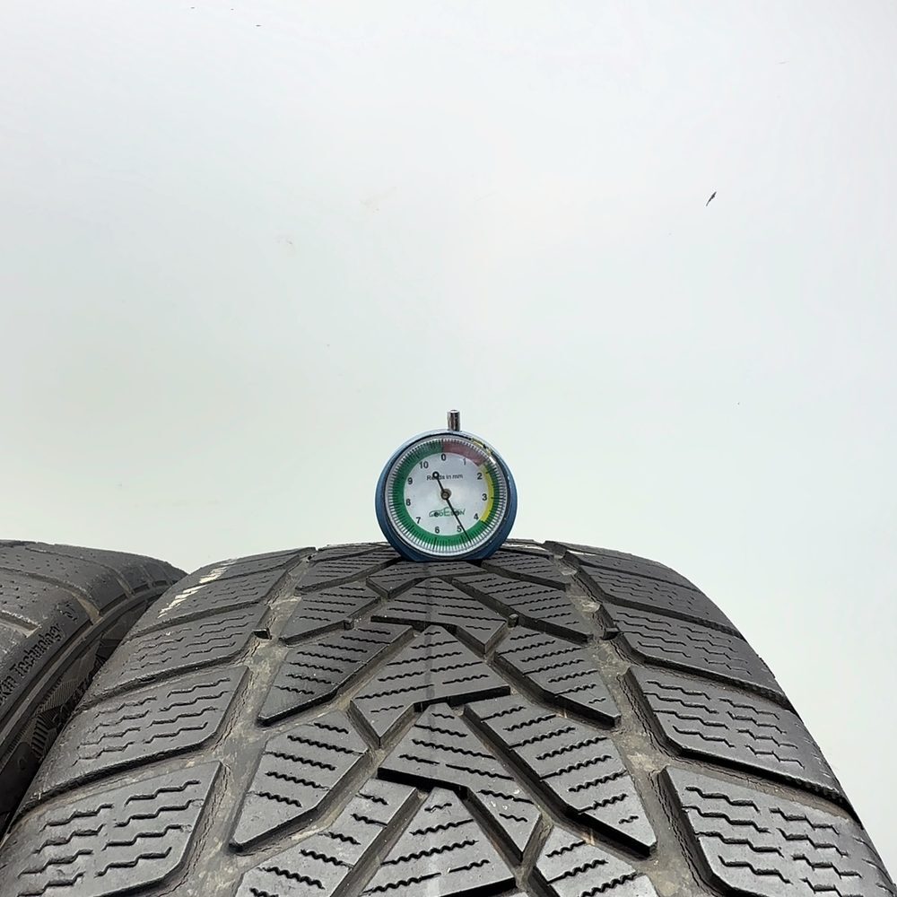 Gomme Usate 225 45 R17 94V XL Uniroyal Winterexpert Invernali - immagine 2