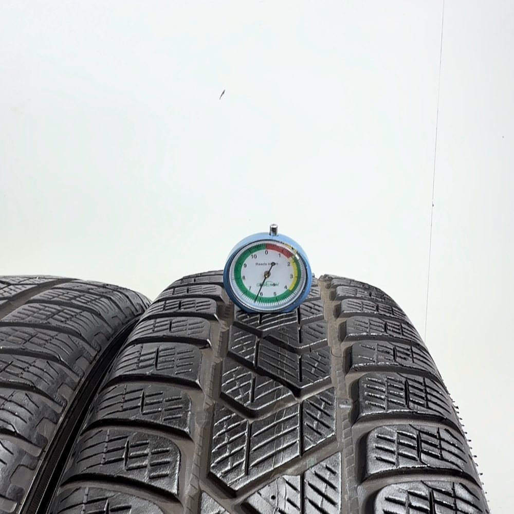 Gomme Usate 215 65 R16 102H XL Pirelli Scorpion Winter 89% Invernali - immagine 2