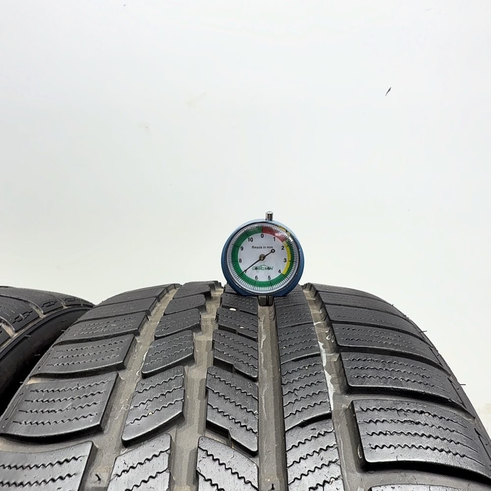 Gomme Usate 225 40 R18 92V XL Nexen Winguard Sport Invernali - immagine 2