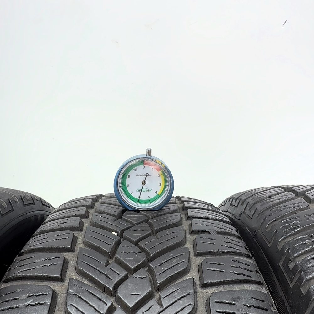 Gomme Usate 195 55 R15 85H Fulda Kristall Control HP 2 86% Invernali - immagine 2