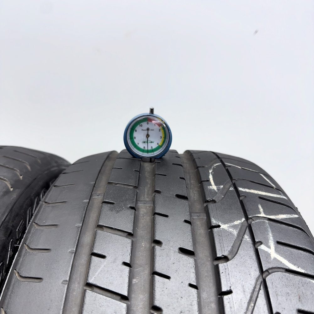 Gomme Usate 245 40 R18 97Y XL Pirelli P Zero 79% Estive - immagine 2