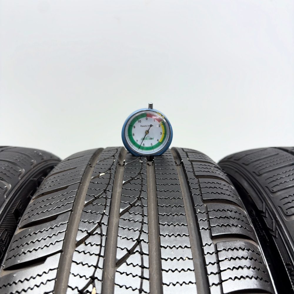 Gomme Usate 195 45 R16 84H XL Tracmax Ice-Plus S210 90% Invernali - immagine 2