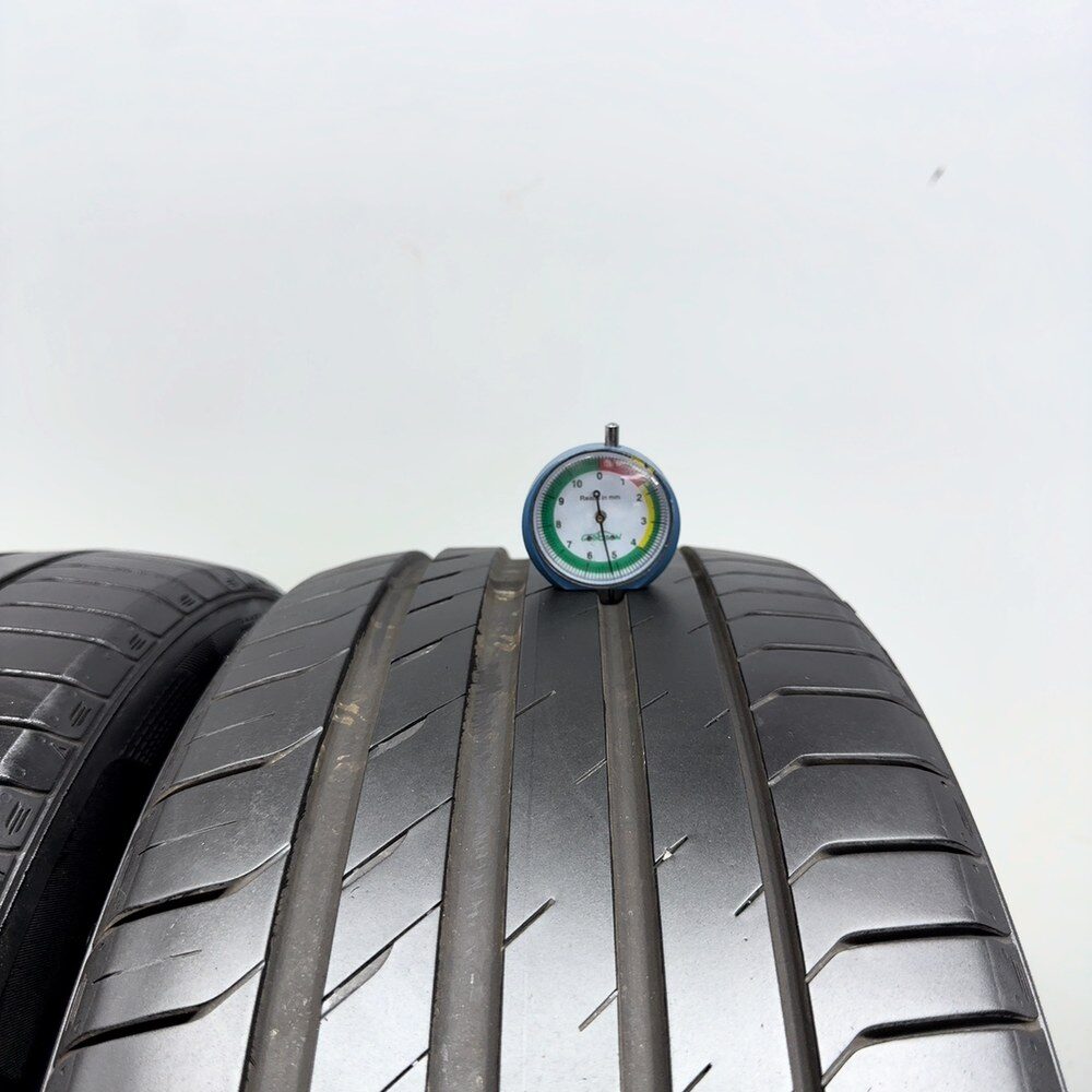Gomme Usate 225 45 ZR19 XL 96W Nexen N'Fera Sport SU2 74% Estive - immagine 2