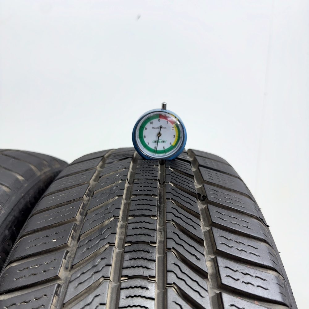Gomme Usate 205 55 R17 91H Continental Wintercontact TS 870 P 83% Invernali - immagine 2