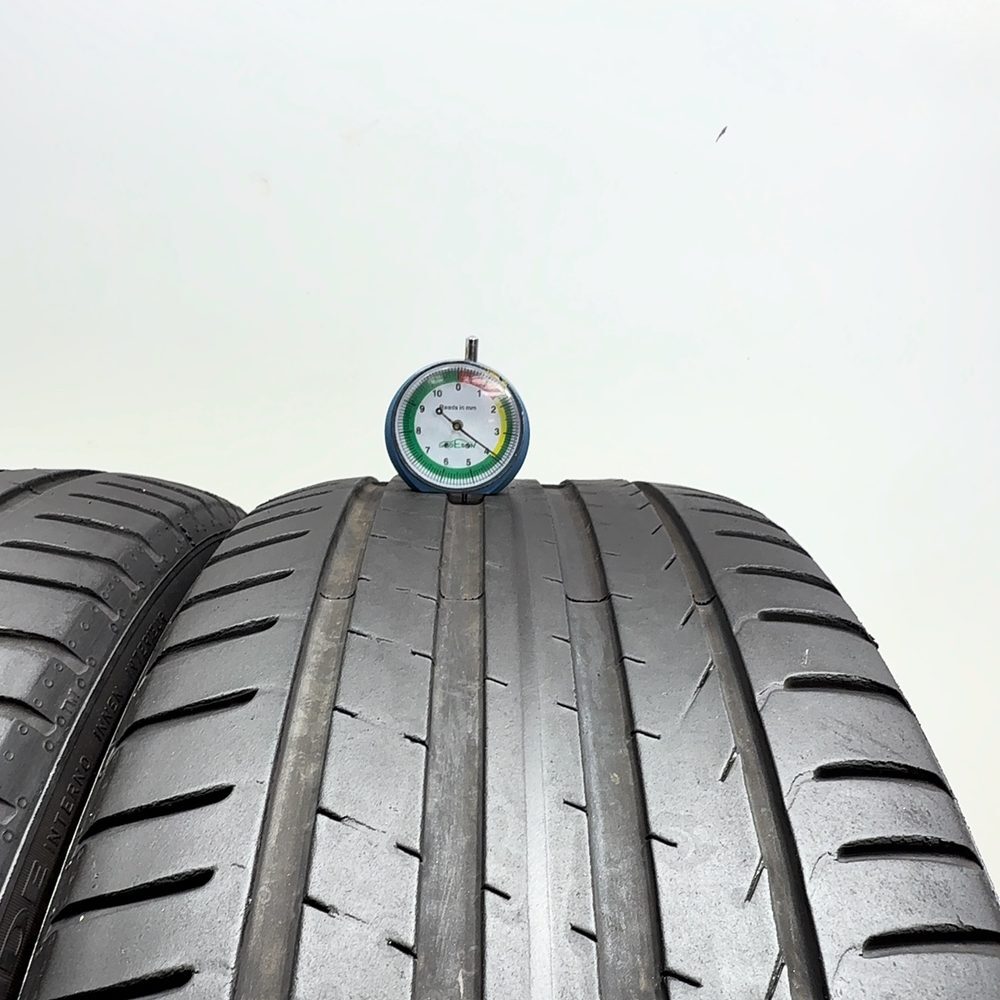 Gomme Usate 225 45 R17 91Y Pirelli Cinturato P7 Estive - immagine 2