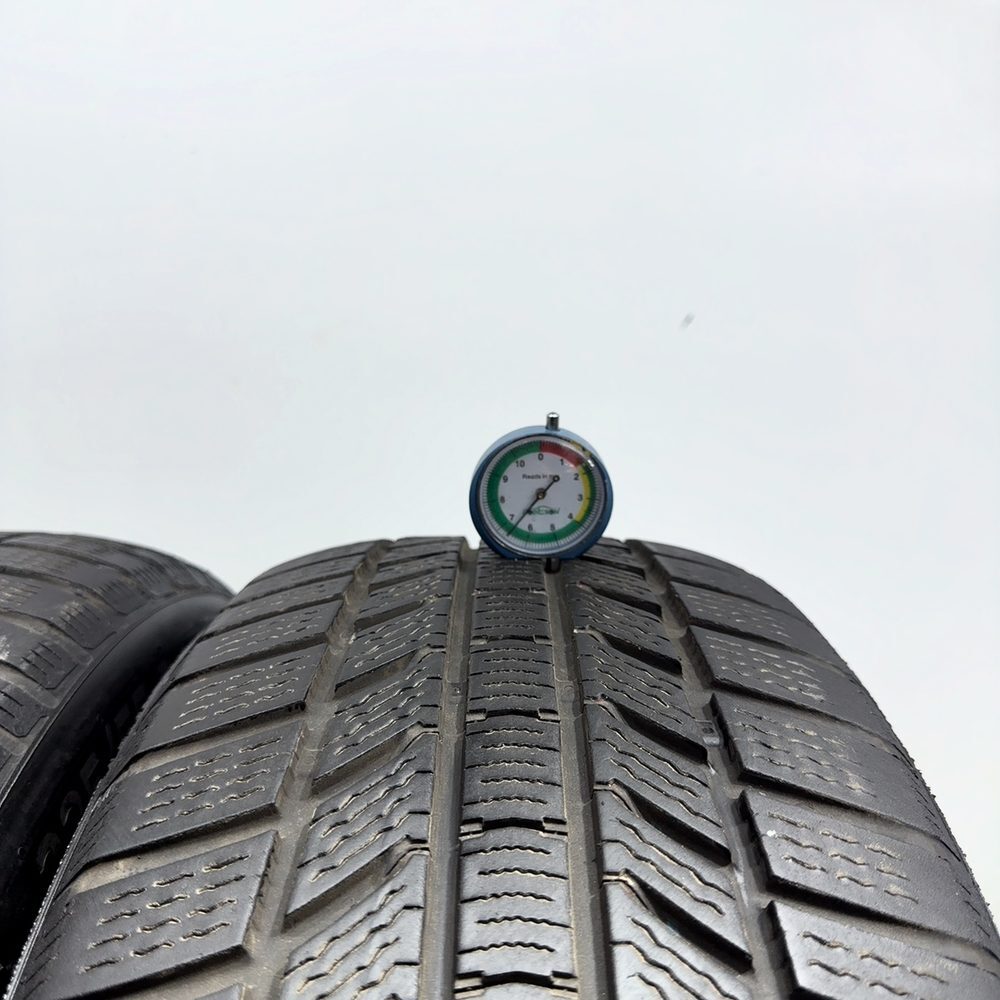 Gomme Usate 235 55 R19 101T Continental Wintercontact TS 870 P 94% Invernali - immagine 2