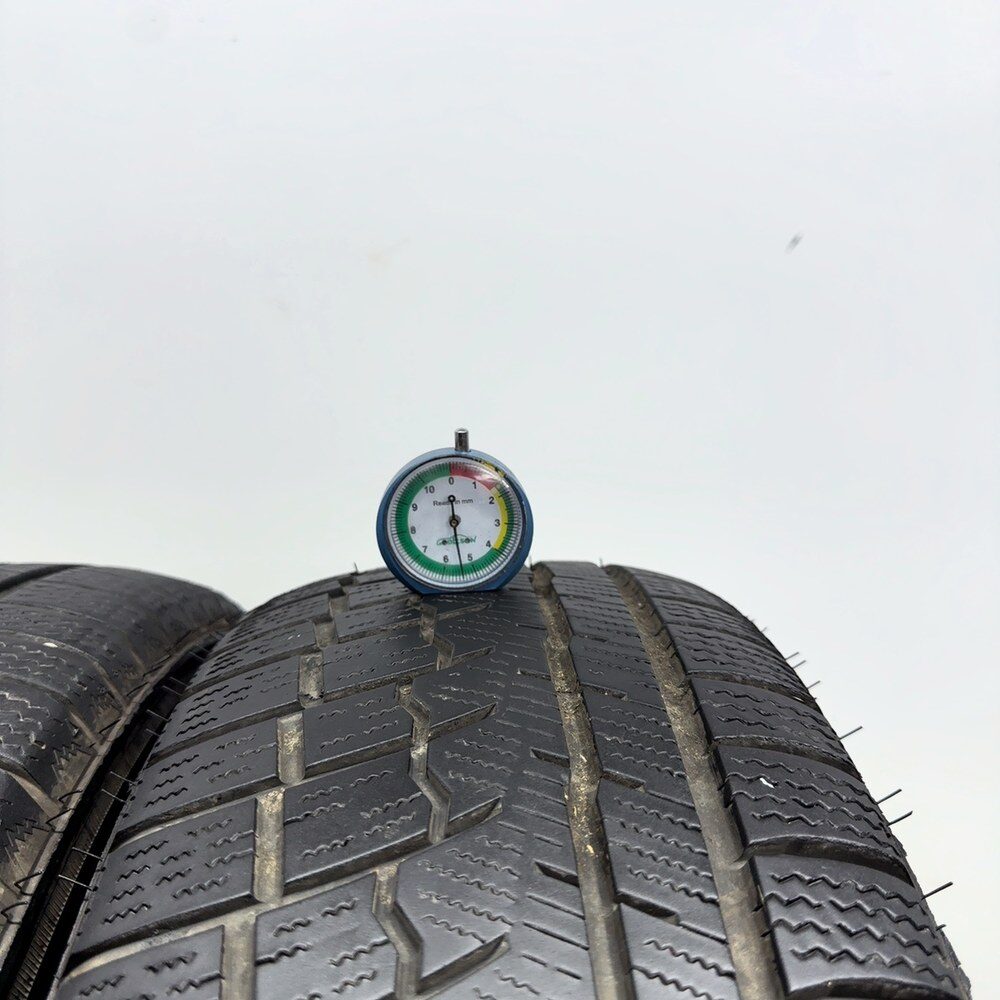 Gomme Usate 225 65 R17 XL 106H ZEETEX WH1000 SUV 77% Invernali - immagine 2