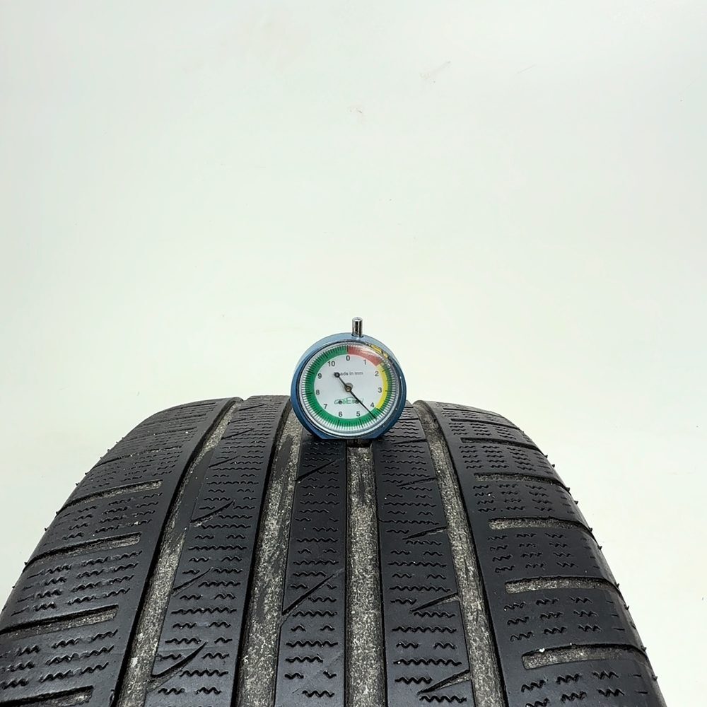 Gomma Usata 225 40 R18 92V XL Atlas Polarbear Uhp Invernale - immagine 2